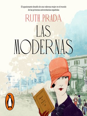 cover image of Las modernas